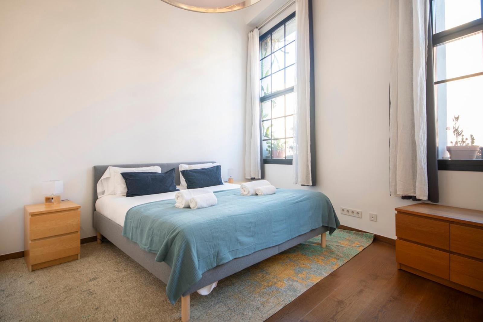 Poble Nou I You Stylish Apartments บาร์เซโลนา ภายนอก รูปภาพ