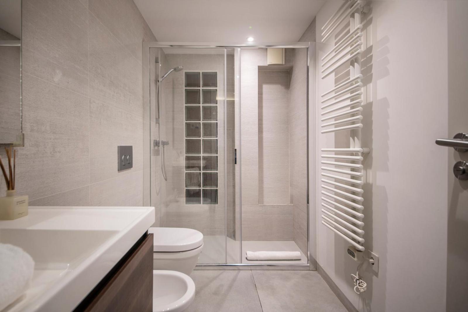 Poble Nou I You Stylish Apartments บาร์เซโลนา ภายนอก รูปภาพ
