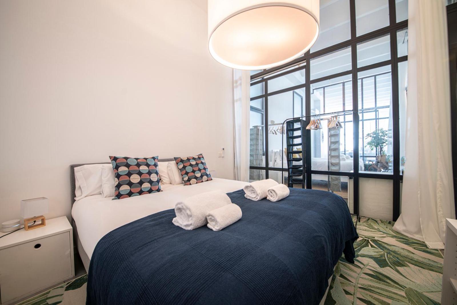 Poble Nou I You Stylish Apartments บาร์เซโลนา ภายนอก รูปภาพ